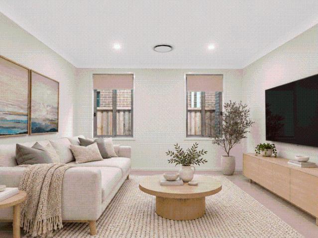 Luxury Tullimbar Living Brand New Family Home