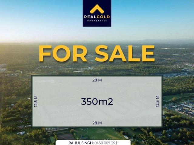 Luxury Turn Key House & Land Package Registered Land & Ready to Build