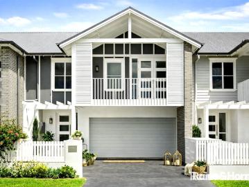 Luxury Turnkey Terrace | Torrens Title | Double Garage | Premium Inclusions
