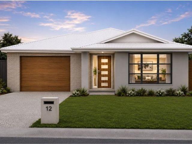 Luxury Turnkey Living at an Entry Level Price Point South Maclean Standout