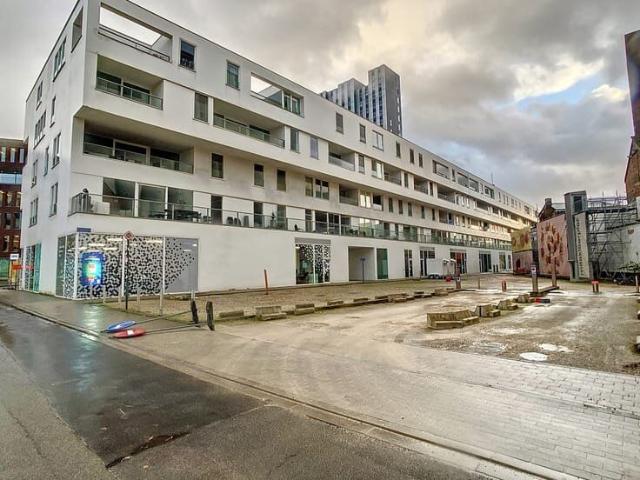 Luxury two bedroom apartment for rent in Leuven