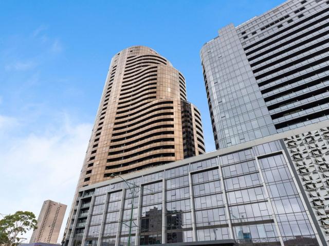 Luxury Two Bedroom Apartment in The Chen with Resort Style Amenities