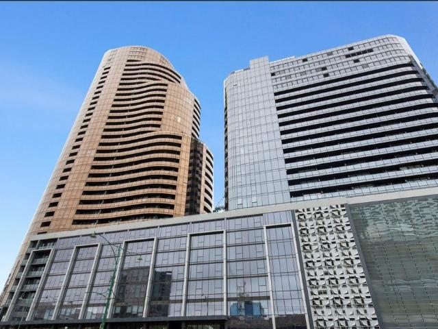 Luxury Two Bedroom Apartment in The Chen with Resort Style Amenities