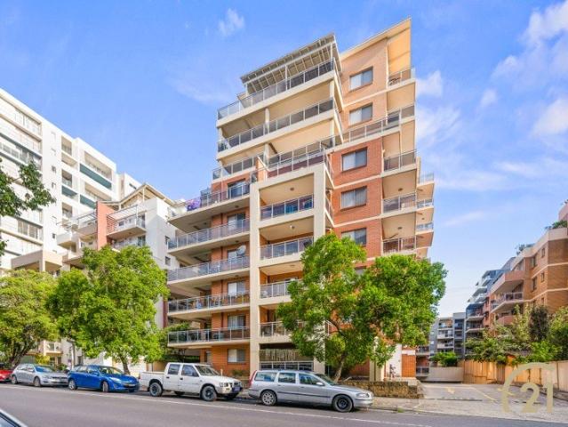 Luxury Two Bedroom Apartment Perfectly Positioned in Liverpool
