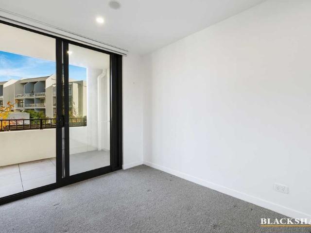 Luxury Two Bedroom Apartment with Lifestyle Perks