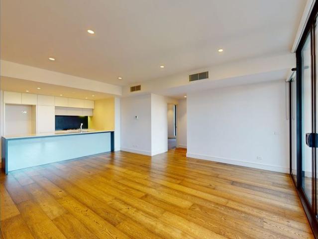 Luxury Two Bedroom Apartment with Private Terrace