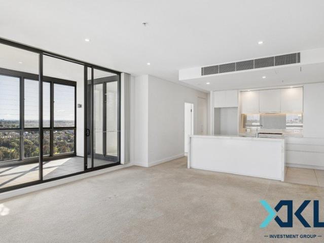 Luxury Two bedroom Apartment with WATER VIEW in Wolli Creek