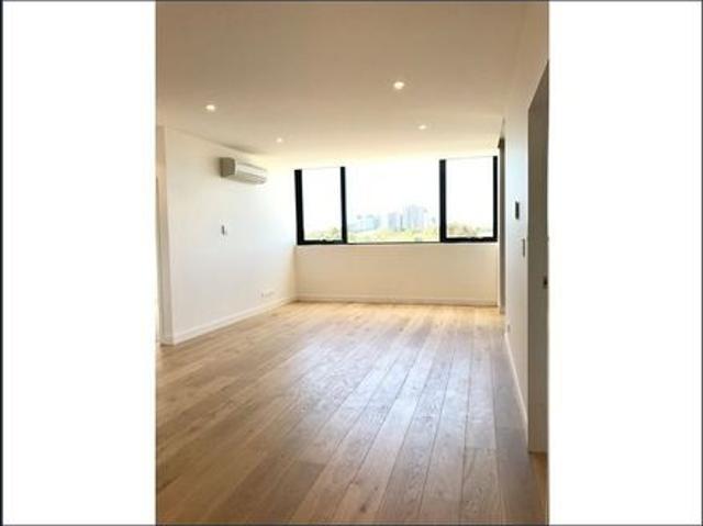 Luxury Two Bedroom Living in Building D