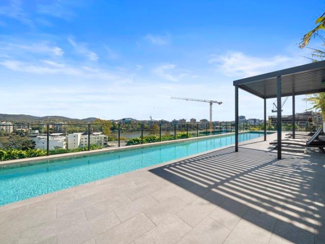 Luxury Two Bedroom + MPR Living in Exclusive Adagio Residences