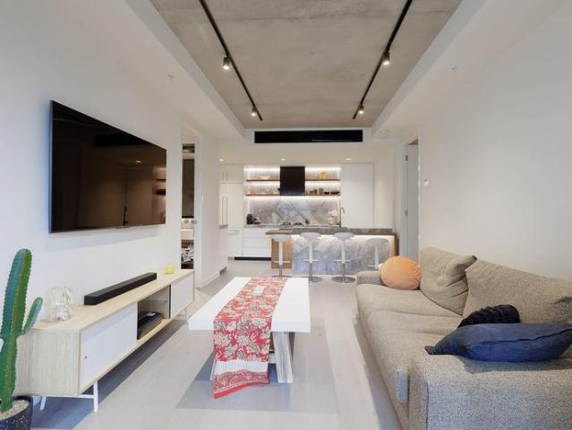 Luxury Two Bedroom Residence with Premium Amenities in the Heart of Collingwood