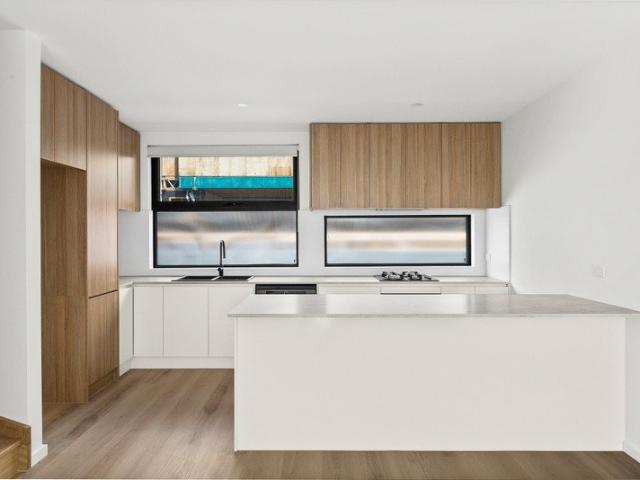 Luxury Two Bedroom Townhouse Offering Modern Living