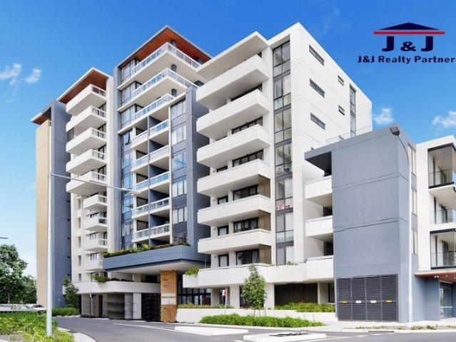 Luxury two bedrooms Apartment for rent at Ruby in Ovation Quarter!