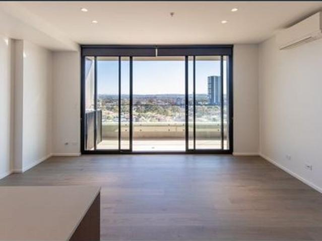 Luxury Two Bedrooms Apartment For Rent In Liverpool! Building C