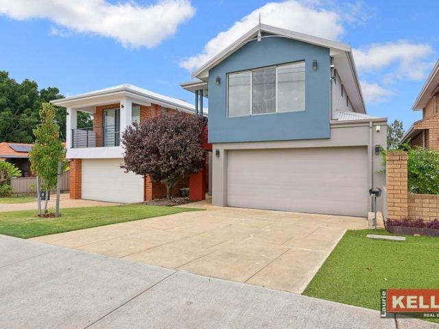 FINAL CHANCE LUXURY TWO STOREY RESIDENCE