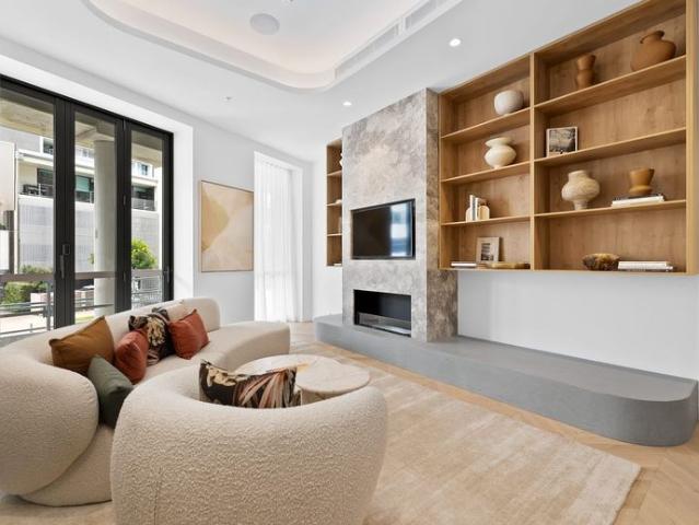 Luxury unit with city views in the heart of Milton!