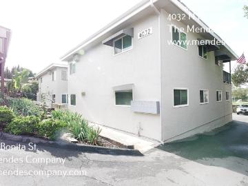 Luxury Updated 2BD/1BA Apartment Home in Casa De Oro Mount Helix Area!