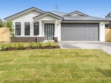 Luxury Upgrades as Standard Your Custom Home, Fixed Price, Ready in 16 Weeks