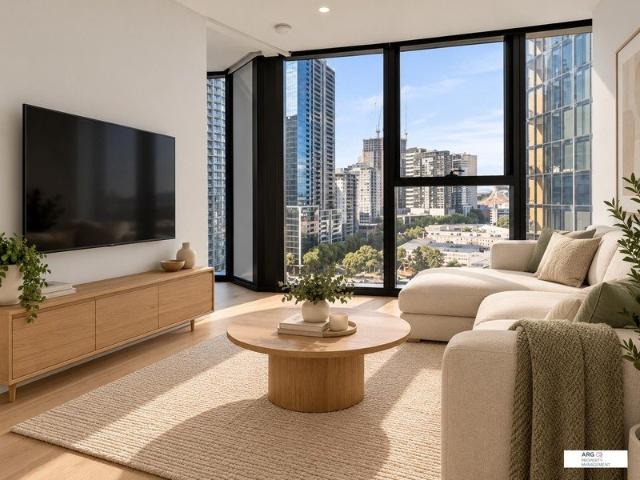 LUXURY URBAN LIVING AT ITS BEST, 1 BEDROOM, 1 BATH