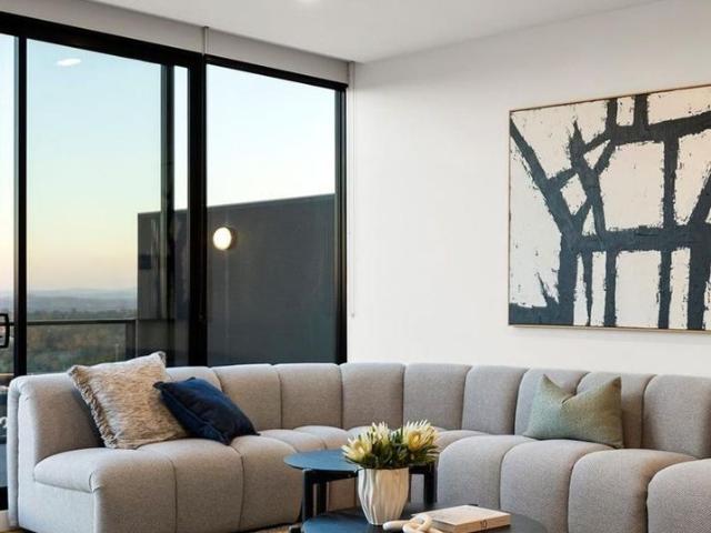 Luxury Urban Living at The Nest, Doncaster!