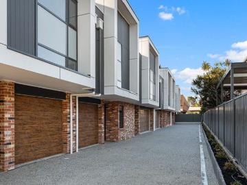 Luxury Urban Living in Wayville A Rare Opportunity