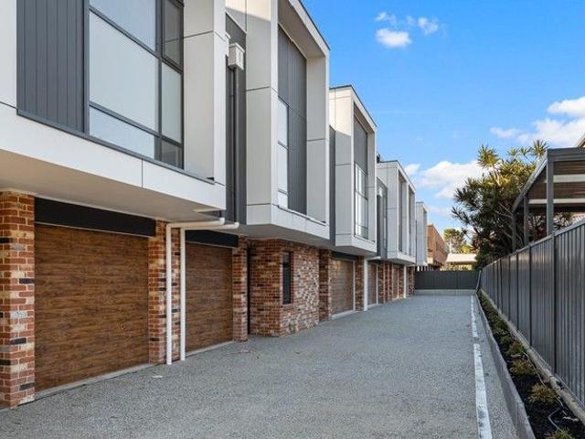Luxury Urban Living in Wayville A Rare Opportunity