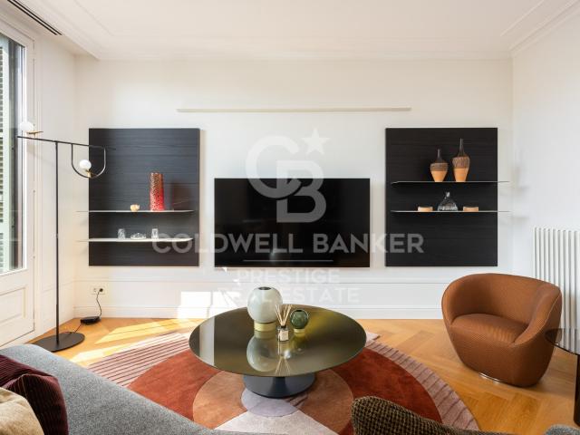 Luxury vacation rental inspired by the south of France, Barcelona