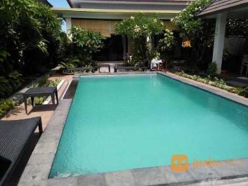 Luxury Villa Amed Bali