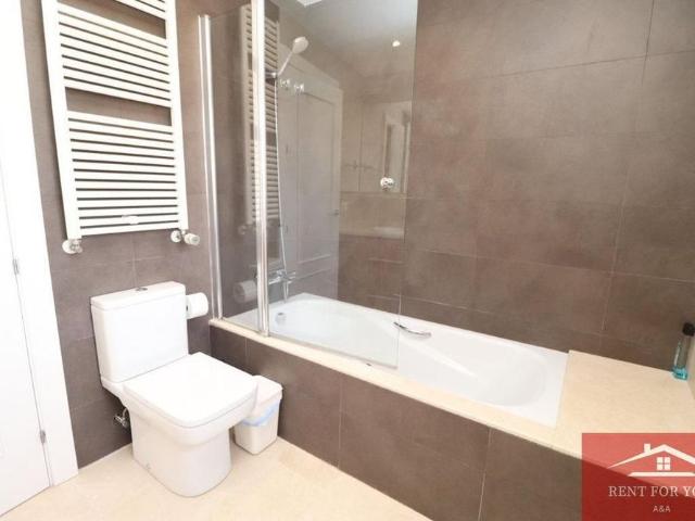 Luxury Villa for rent in Coín, Spain