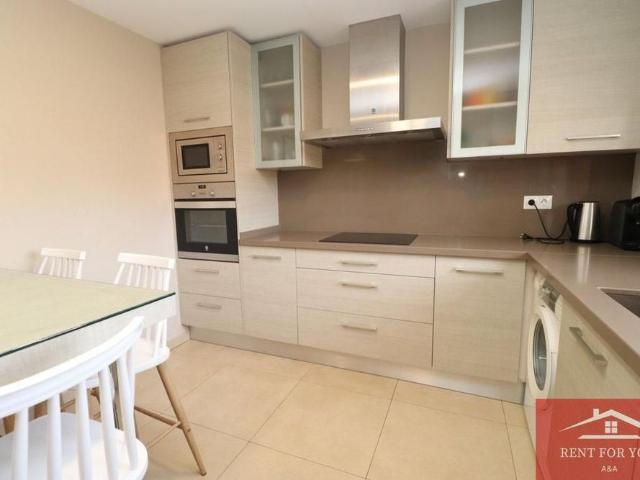 Luxury Villa for rent in Coín, Spain