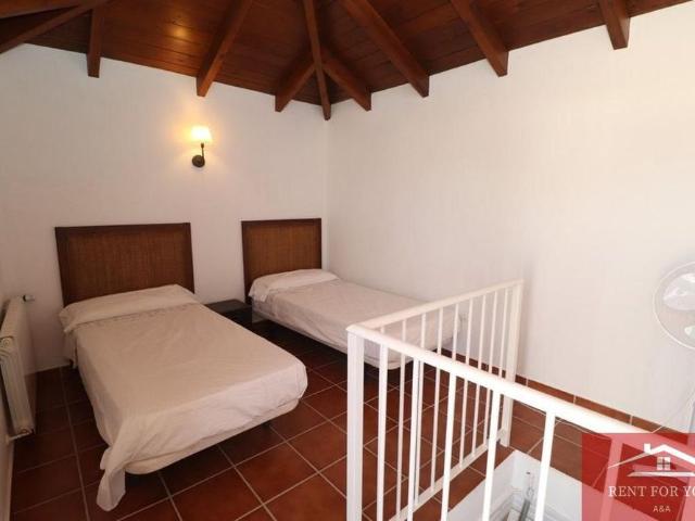 Luxury Villa for rent in Coín, Spain