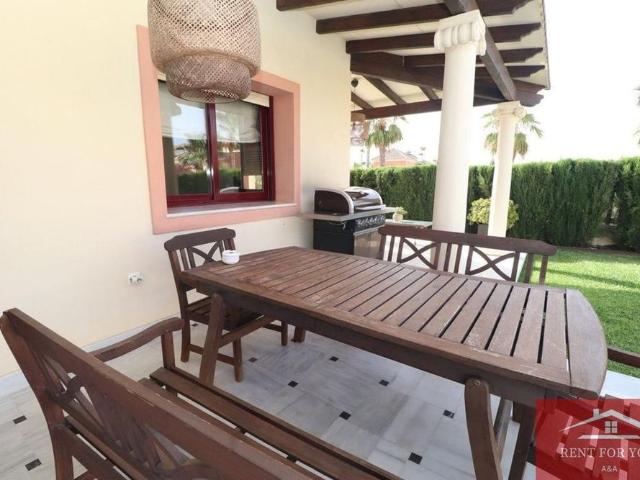Luxury Villa for rent in Coín, Spain
