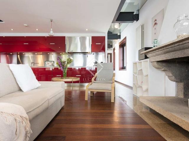Luxury Villa for rent in Cangas do Morrazo, Galicia