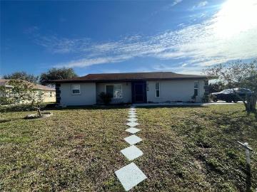 Luxury Villa for rent in Cape Coral, United States