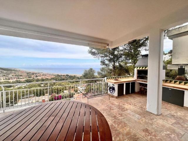 Luxury Villa for rent in Castelldefels, Catalonia