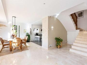 Luxury Villa for rent in Castelldefels, Spain
