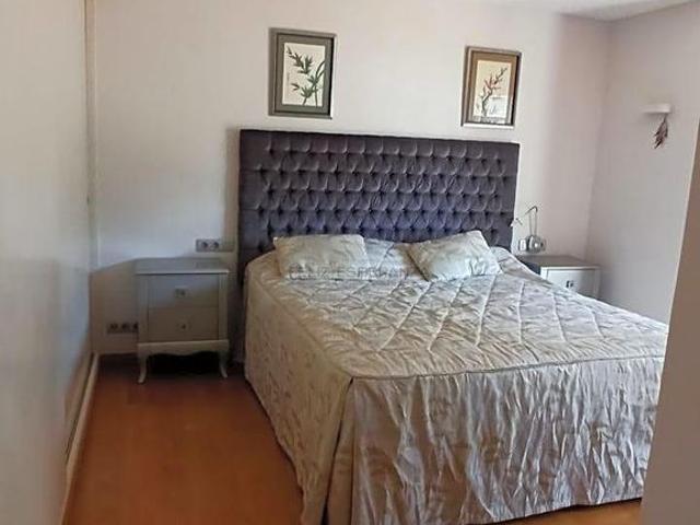 Luxury Villa for rent in Castelldefels, Spain