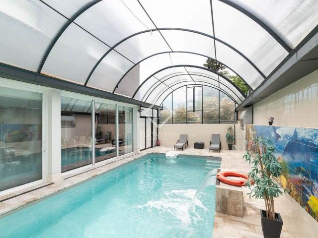 Luxury Villa for rent in Castelldefels, Spain