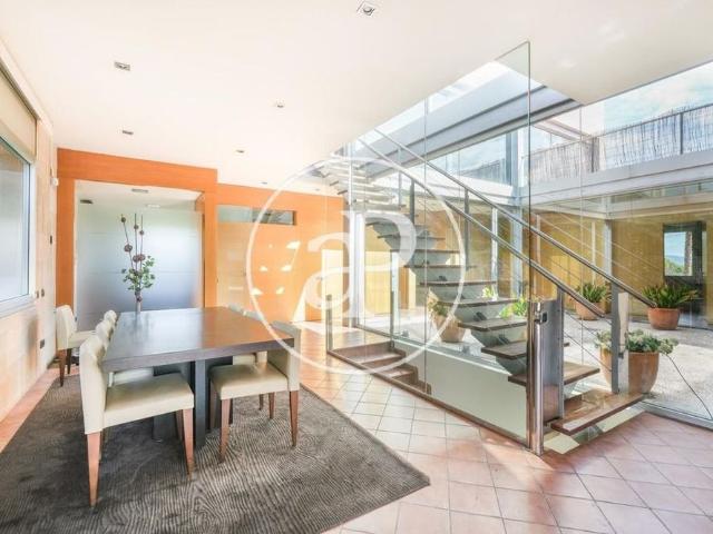 4 bedroom luxury Villa for rent in Cerdanyola del Vallès, Spain