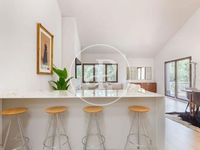 Luxury Villa for rent in Chiva, Spain
