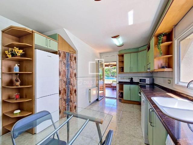 4 bedroom luxury Villa for rent in Cunit, Catalonia