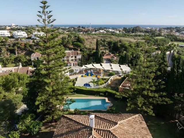 Luxury Villa for rent in Abla, Spain