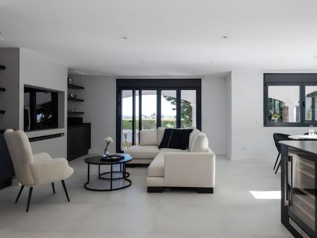 Luxury Villa for rent in Abla, Spain