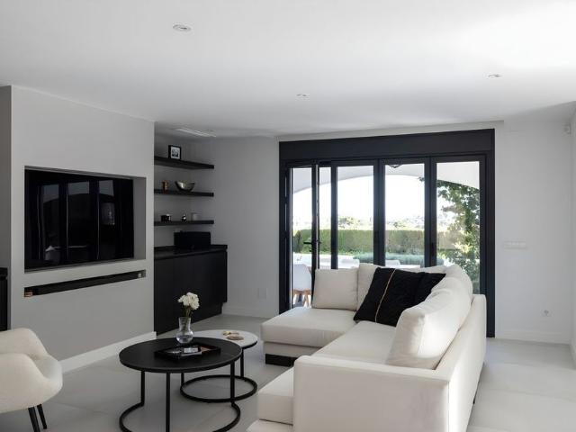 Luxury Villa for rent in Abla, Spain