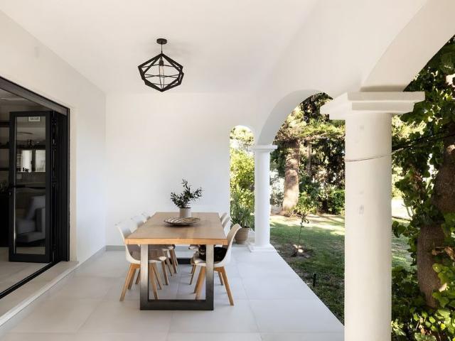 Luxury Villa for rent in Abla, Spain