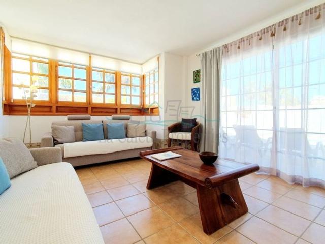 Luxury Villa for rent in Adeje, Spain