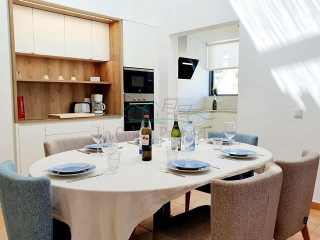 Luxury Villa for rent in Adeje, Spain