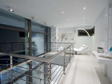 Luxury Villa for rent in Altea, Spain
