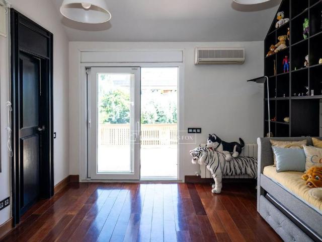 Luxury Villa for rent in Alcobendas, Spain