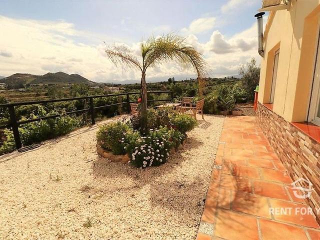 Luxury Villa for rent in Alhaurín el Grande, Andalusia