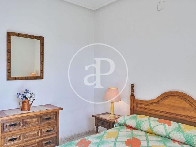 Luxury Villa for rent in Alicante, Spain